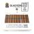 Drew Estate Blackened S84 Shade to Black Robusto Cigar - Box of 20